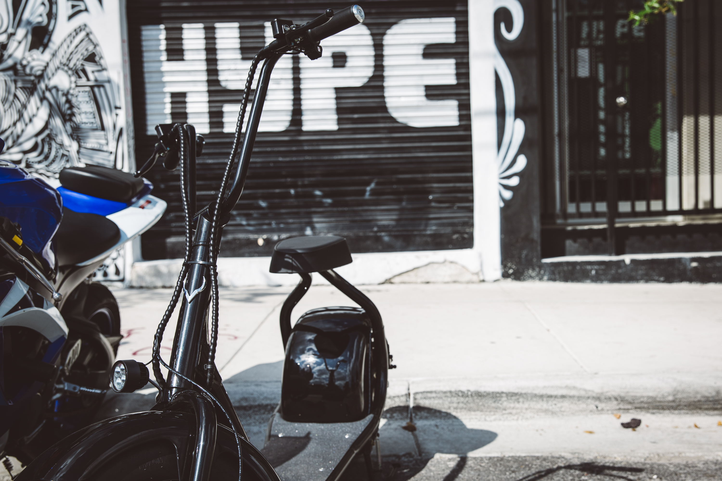 Scooter