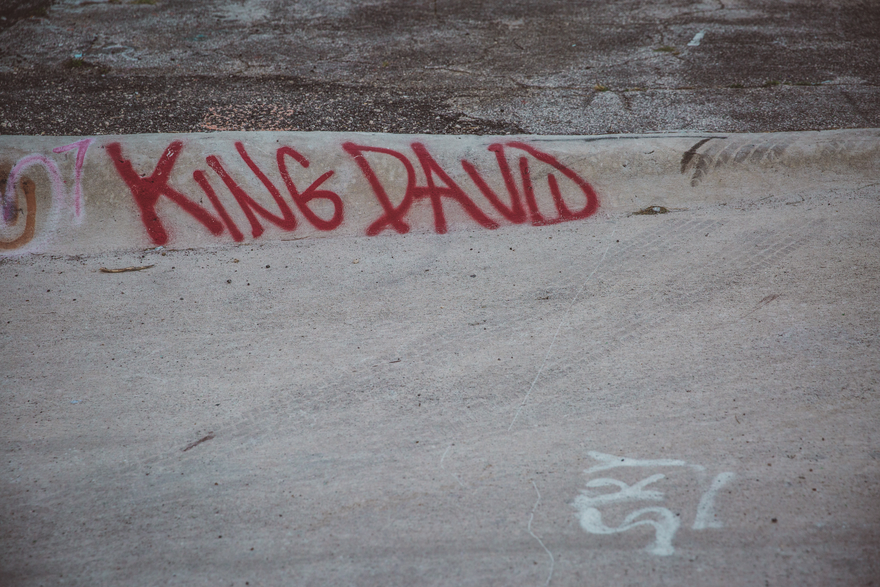King david