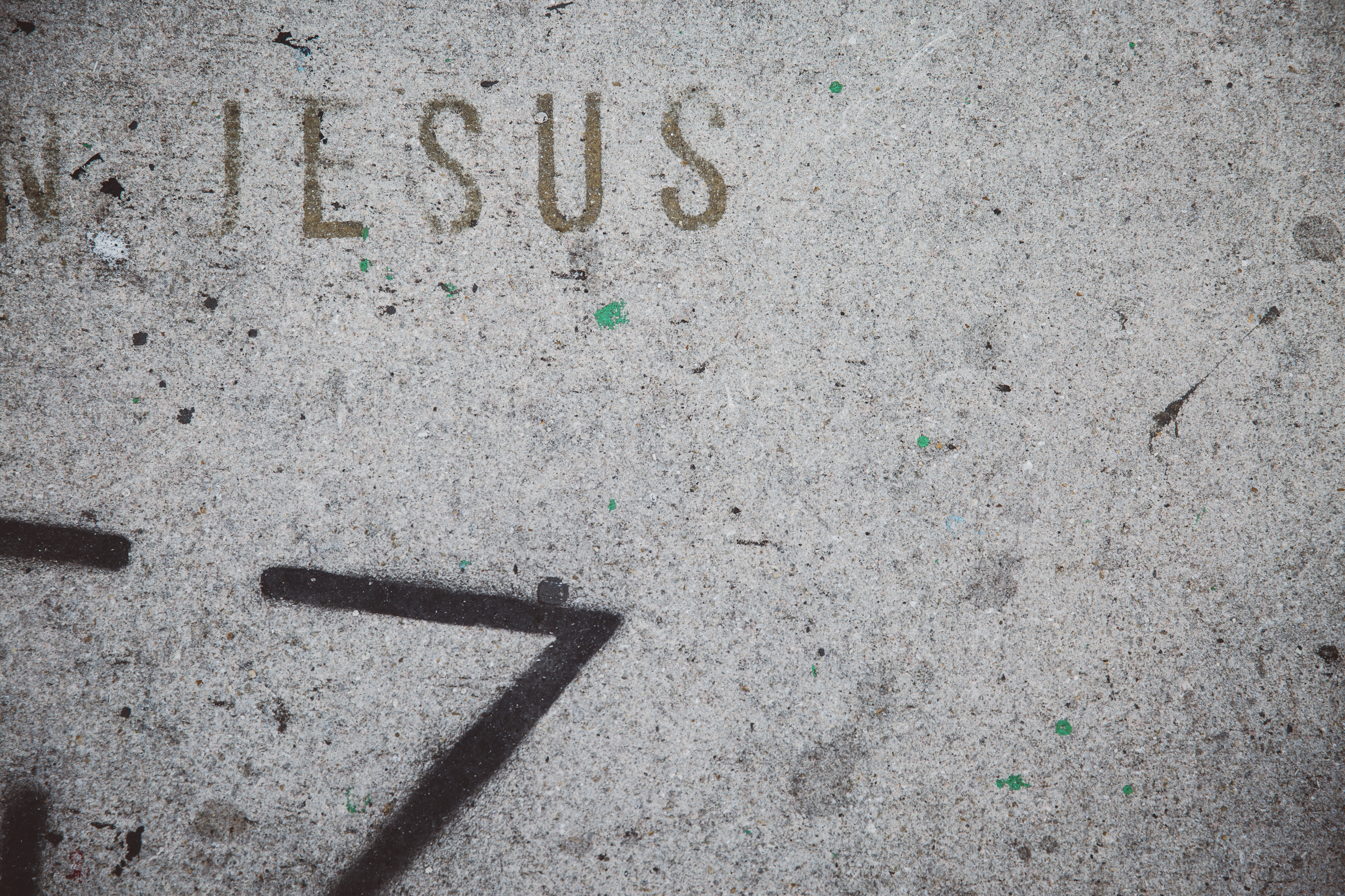 Jesus 2