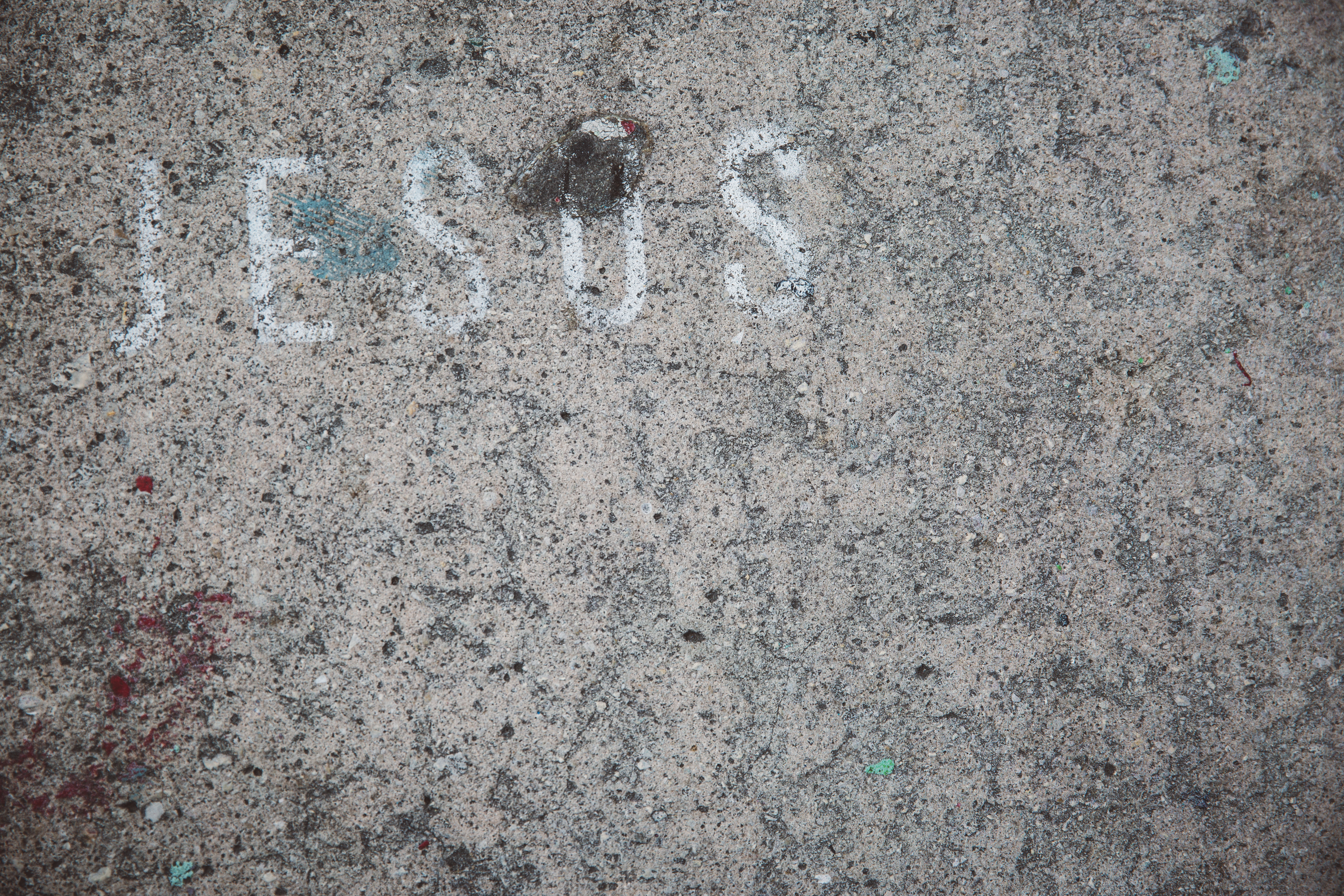 Jesus 3