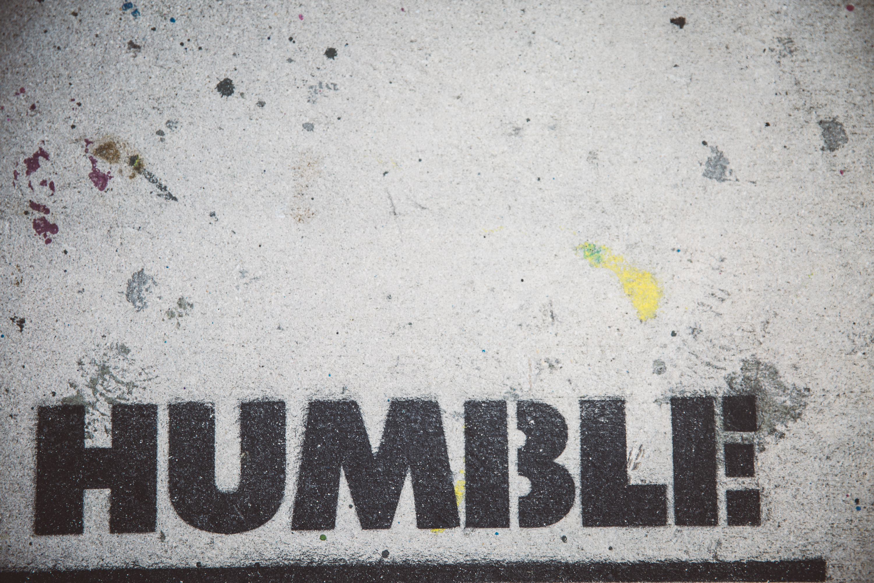 Humble