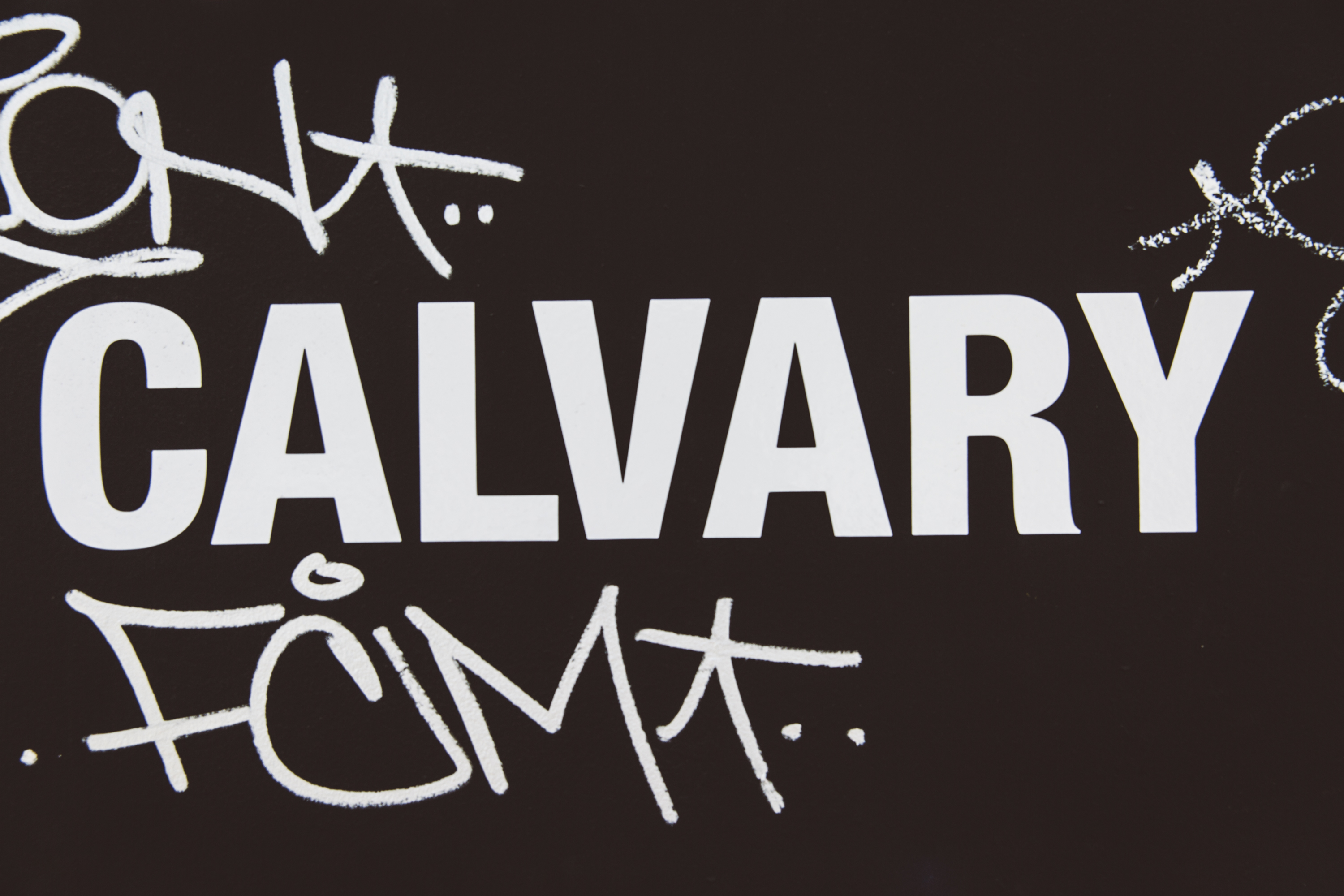 Calvary