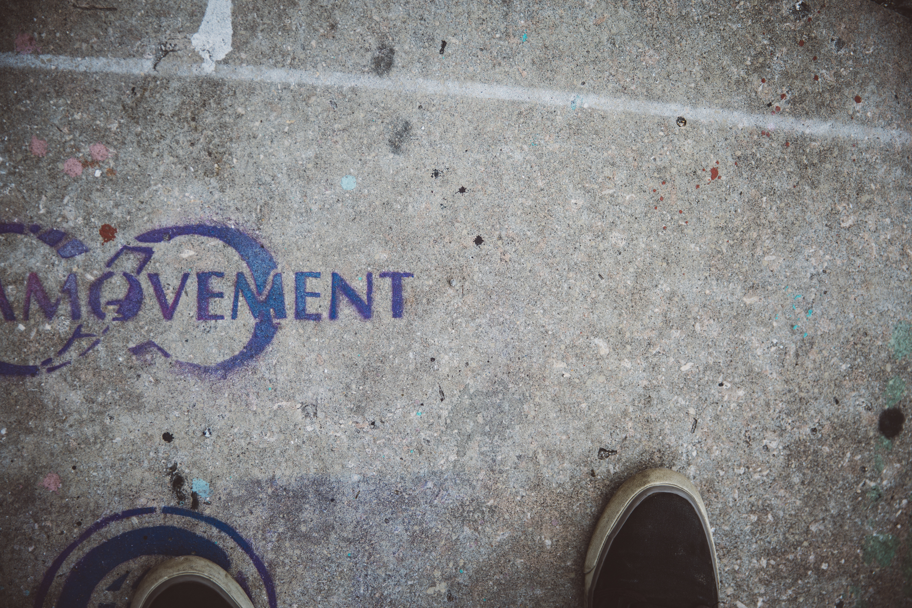 Movement