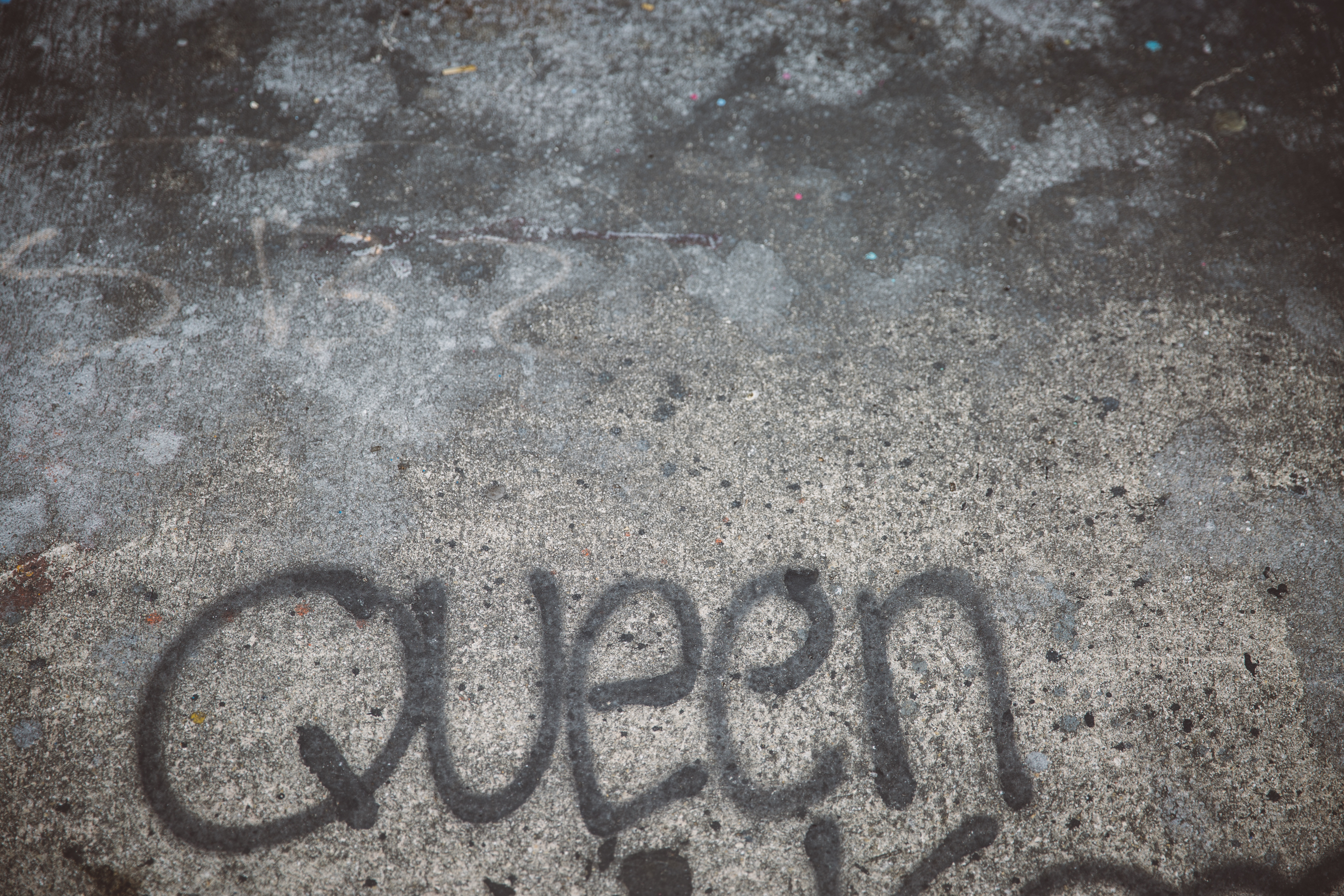 Queen