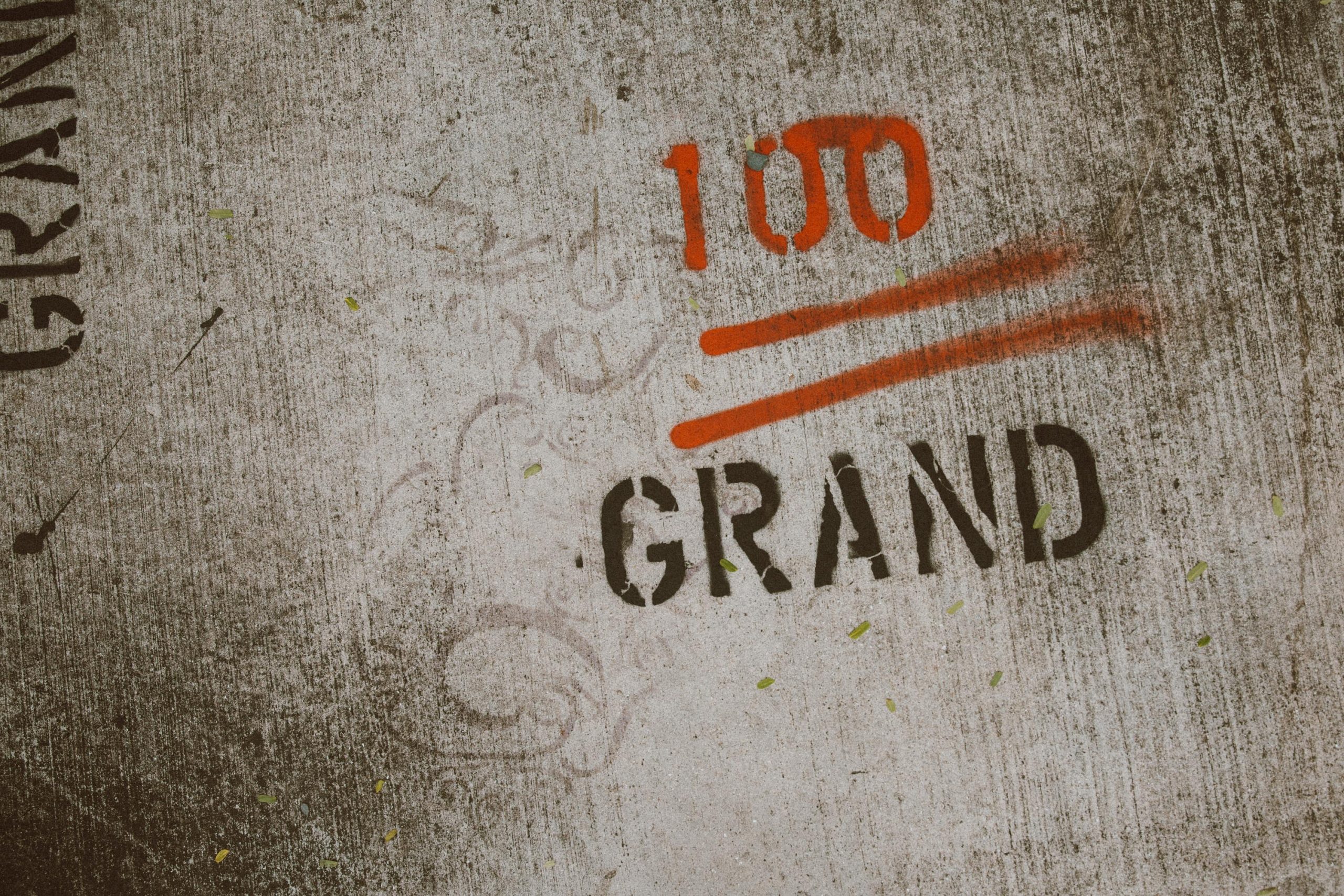 100 Grand