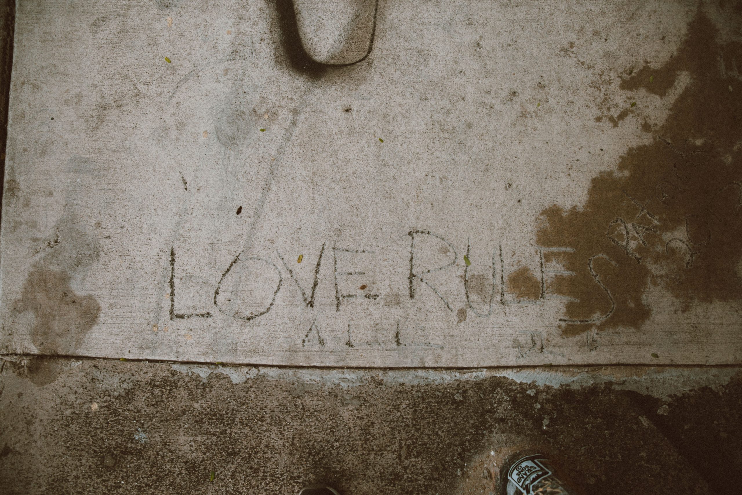Lover