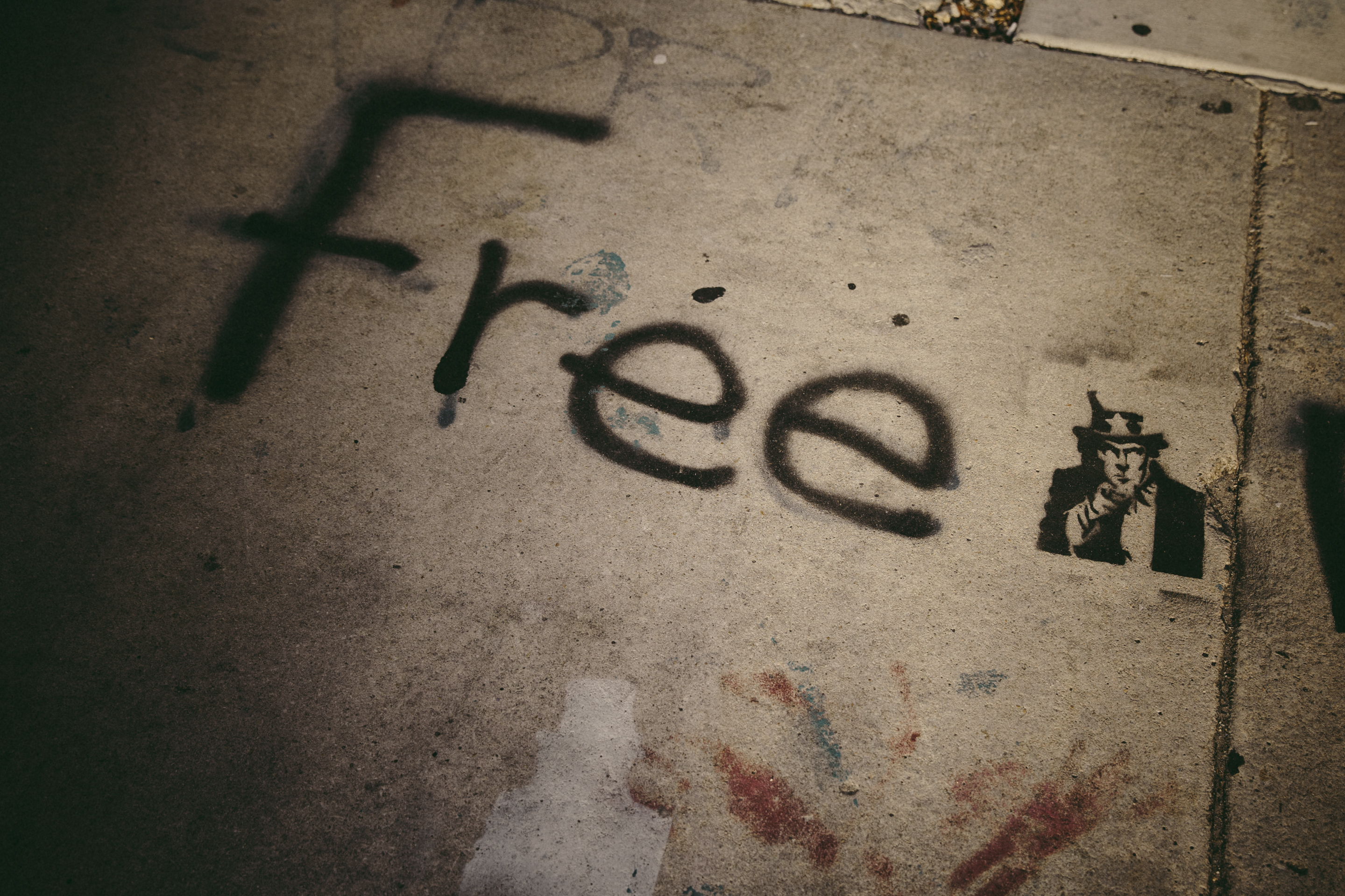 Free