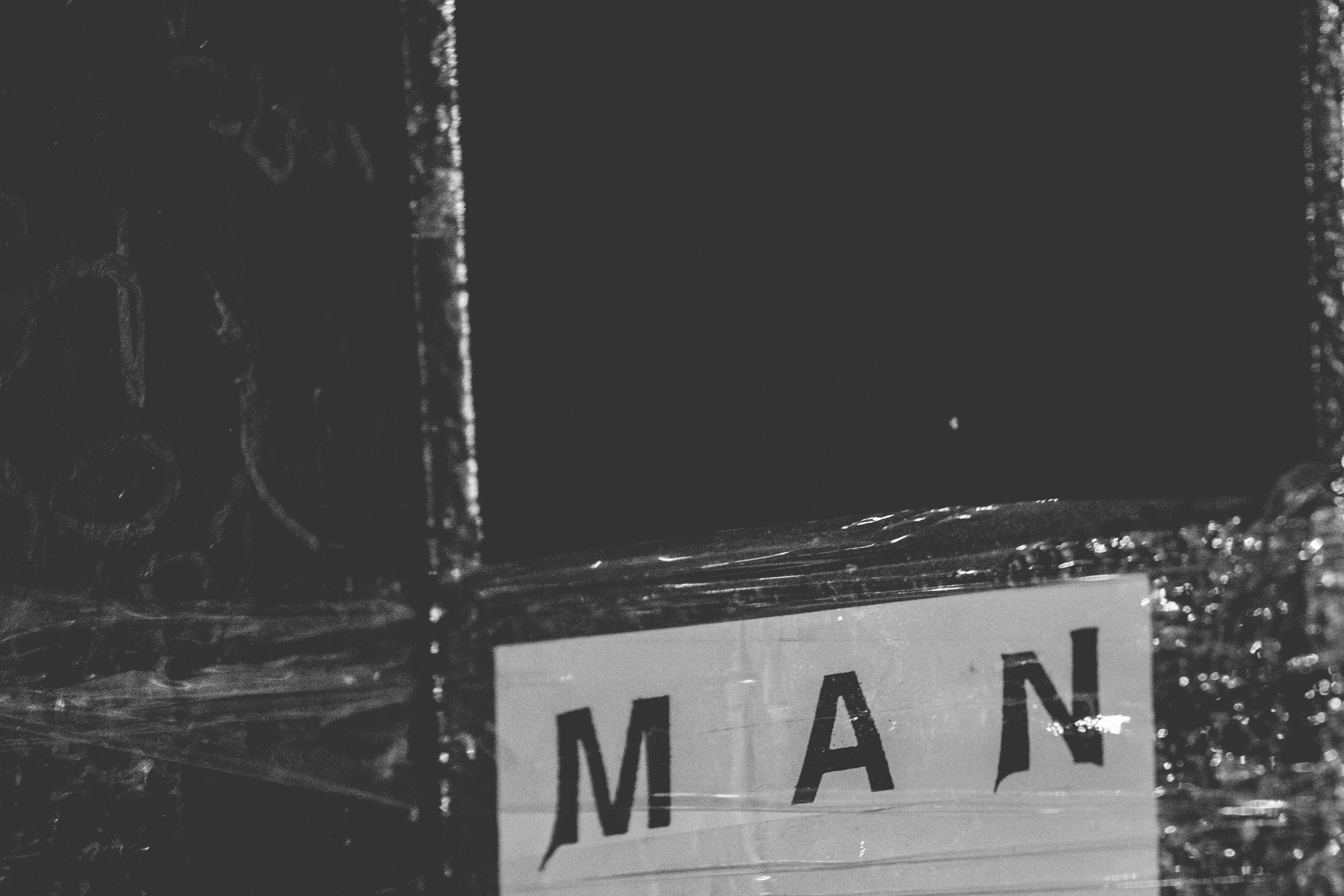 Man