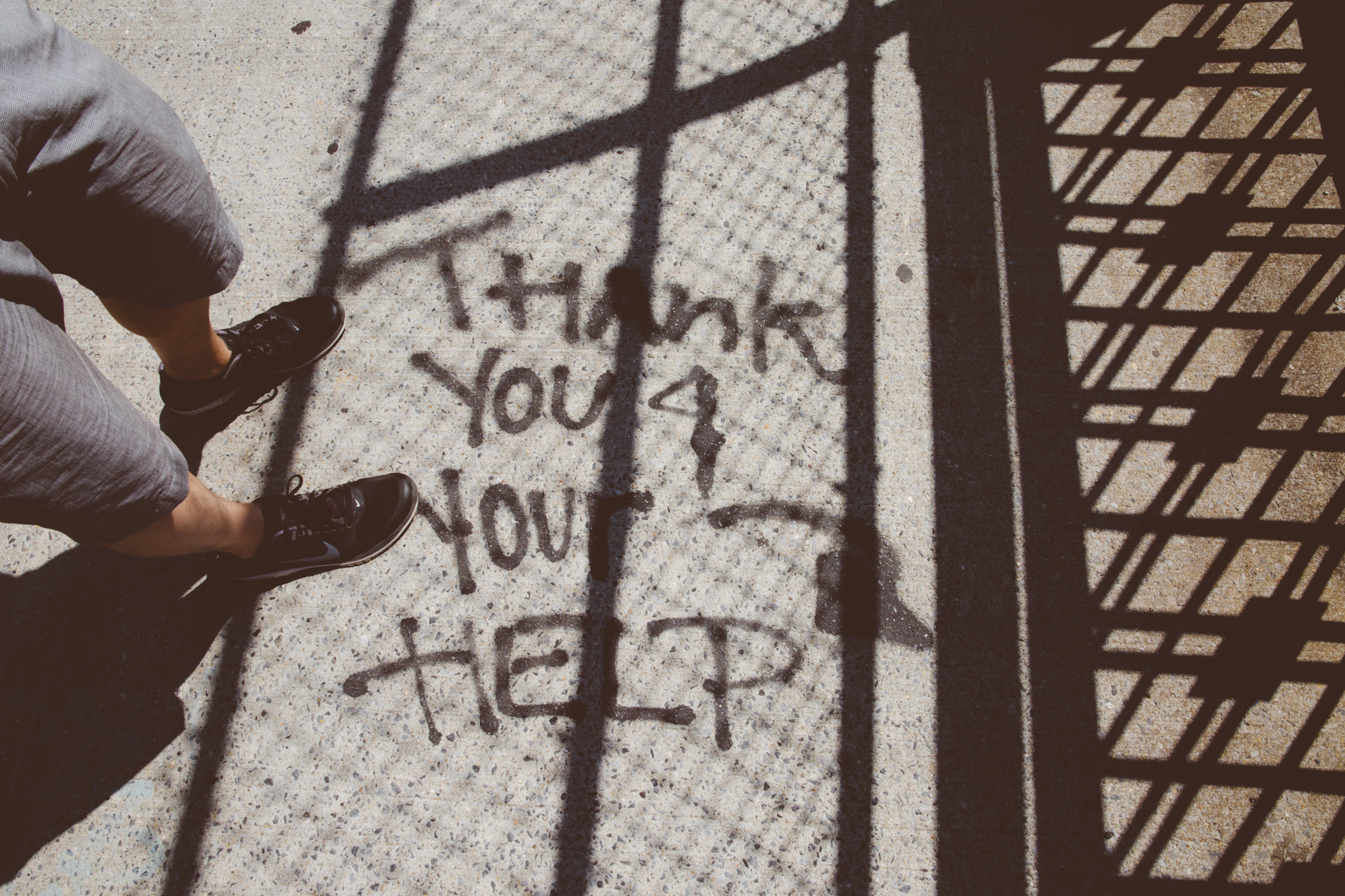 Thank you 4 your help